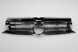 VW Transporter Cali T5.1 10-15 front radiator grille 7E5853651A NPU