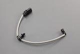 Audi A6 A7 Q5 e-Tron 17-on brake pad wear sensor (rear, right) 80A615121