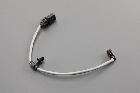 Audi A6 A7 Q5 e-Tron 17-on brake pad wear sensor (rear, right) 80A615121