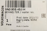 VW Tiguan 12-18 Sharan SEAT Alhambra screen wash bottle res 5N0955453H
