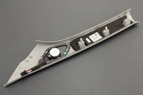 VW Polo 6C 3-door 2015-18 interior A-pillar trim (right) 6C6867234H Y20