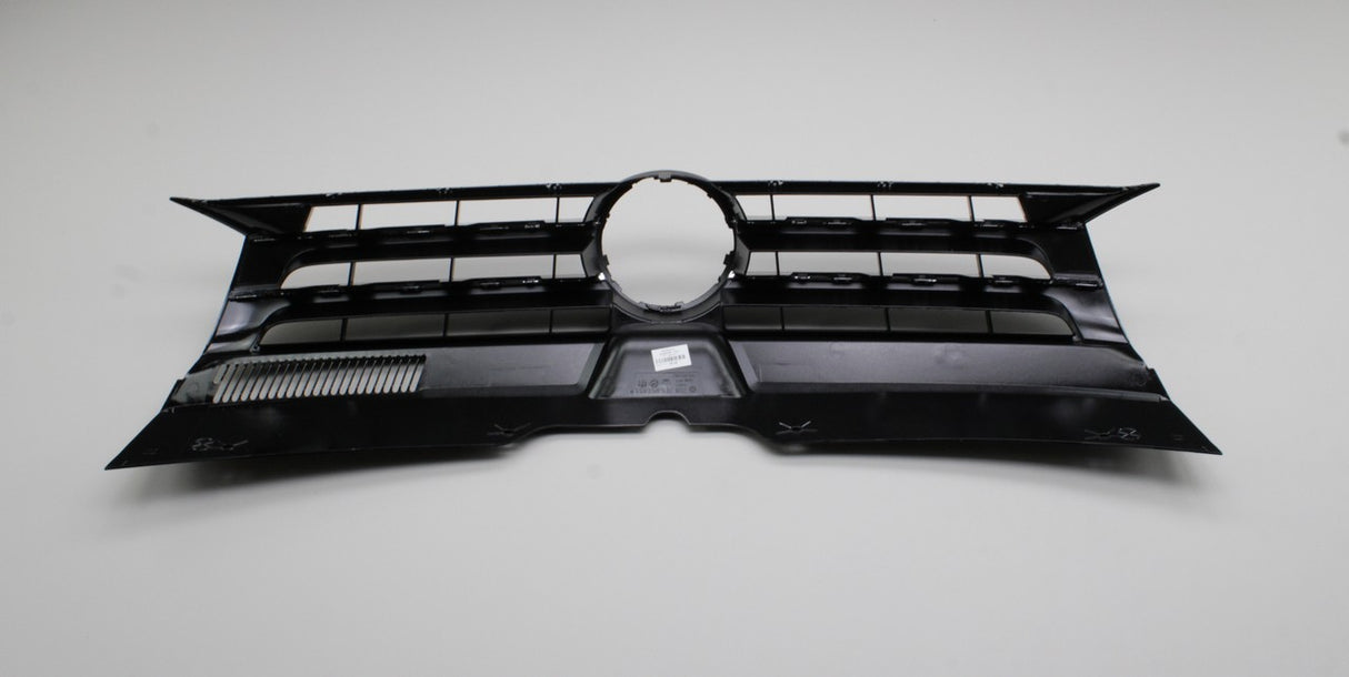 VW Transporter Cali T5.1 10-15 front radiator grille 7E5853651A NPU