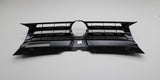 VW Transporter Cali T5.1 10-15 front radiator grille 7E5853651A NPU