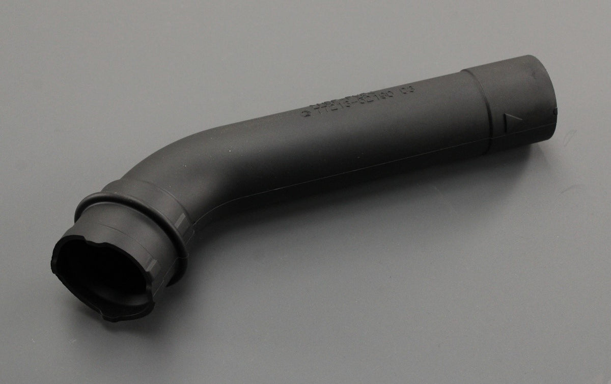 Toyota Urban Cruiser 09-16 Yaris 05-11 fuel filler pipe hose 77213-52190, view 1