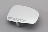 Skoda Fabia 2007-2010 RHD wing mirror glass (right) 5J0857522L