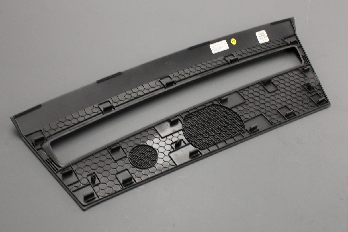 Audi A6 RS6 A7 RS7 19-on dashboard speaker grill air vent 4K2819636A 6PS