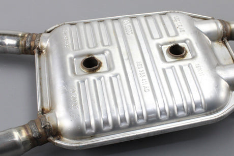 Audi A4 B7 2005-08 2.0 TFSI Quattro centre exhaust section 8E0253409BR