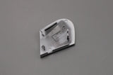 VW ID.4 ID.5 ID.7 2021-on RHD door lock cap (front right) 11A837880D GRU