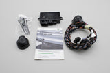 Skoda Octavia 5E 2013-2021 tow bar wiring installation kit 5E0055202C