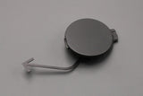 VW Tiguan 2008-2016 towing eye cover (rear) 5N0807441 9B9