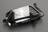 VW Polo AW 2018-on front LED DRL running light (left) 2G0941661D