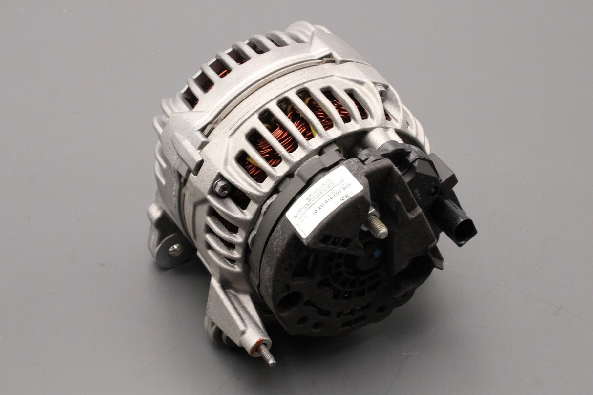 VW Golf MK4 Audi Skoda SEAT 1.6TDI 1.9TDI 1.8 2.0 alternator 038903018QX