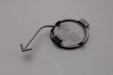 VW Tiguan 2008-2016 towing eye cover (rear) 5N0807441 9B9