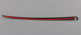 Skoda Superb 3T 2008-15 windscreen side seal strip (left) 3T0845453 5AP
