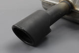 Audi A4 B7 05-08 2.0 TFSI Quattro left rear exhaust silencer 8E0253609KJ