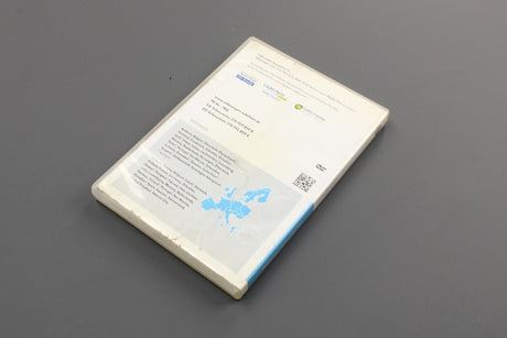VW Volkswagen navigation DVD europe west V7.2 RNS 510 1T0051859R