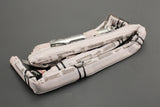 VW Golf MK8 2020-on curtain head airbag unit (right) 5H6880742N