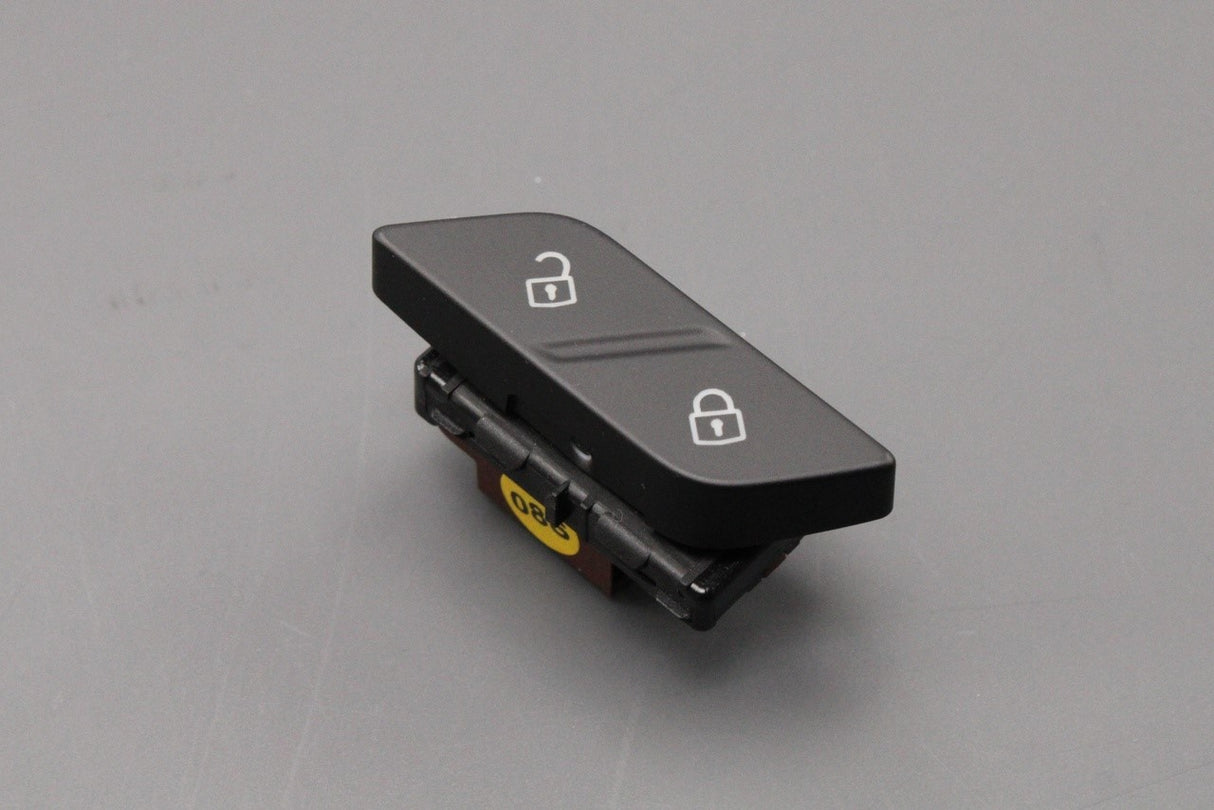 VW Golf MK8 2020-on RHD central locking switch button 5H0962126 WHS
