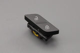 VW Golf MK8 2020-on RHD central locking switch button 5H0962126 WHS