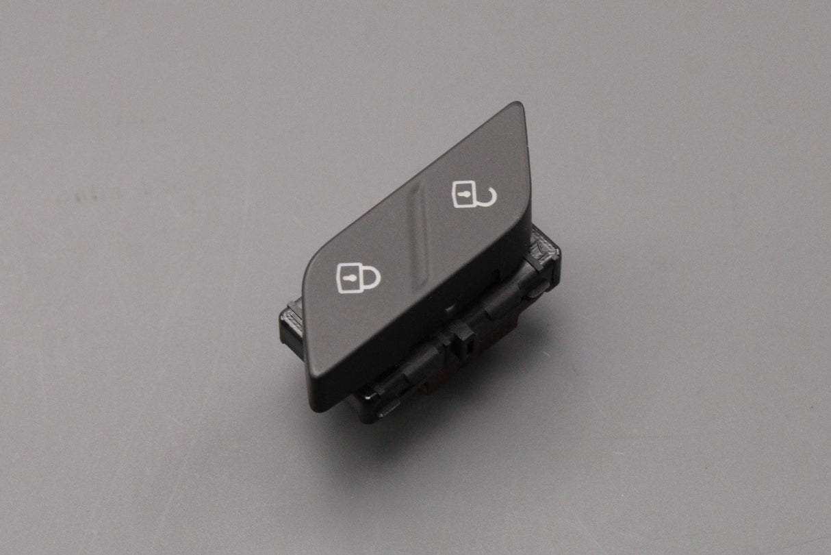 VW Golf MK8 2020-on RHD central locking switch button 5H0962126 WHS