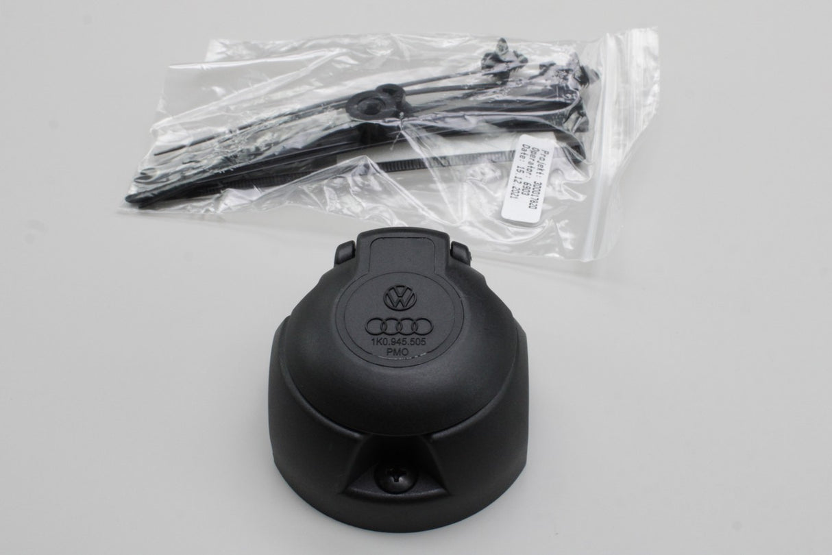 Skoda Octavia 5E 2013-2021 tow bar wiring installation kit 5E0055202C