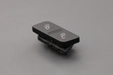 VW Golf MK8 2020-on RHD central locking switch button 5H0962126 WHS