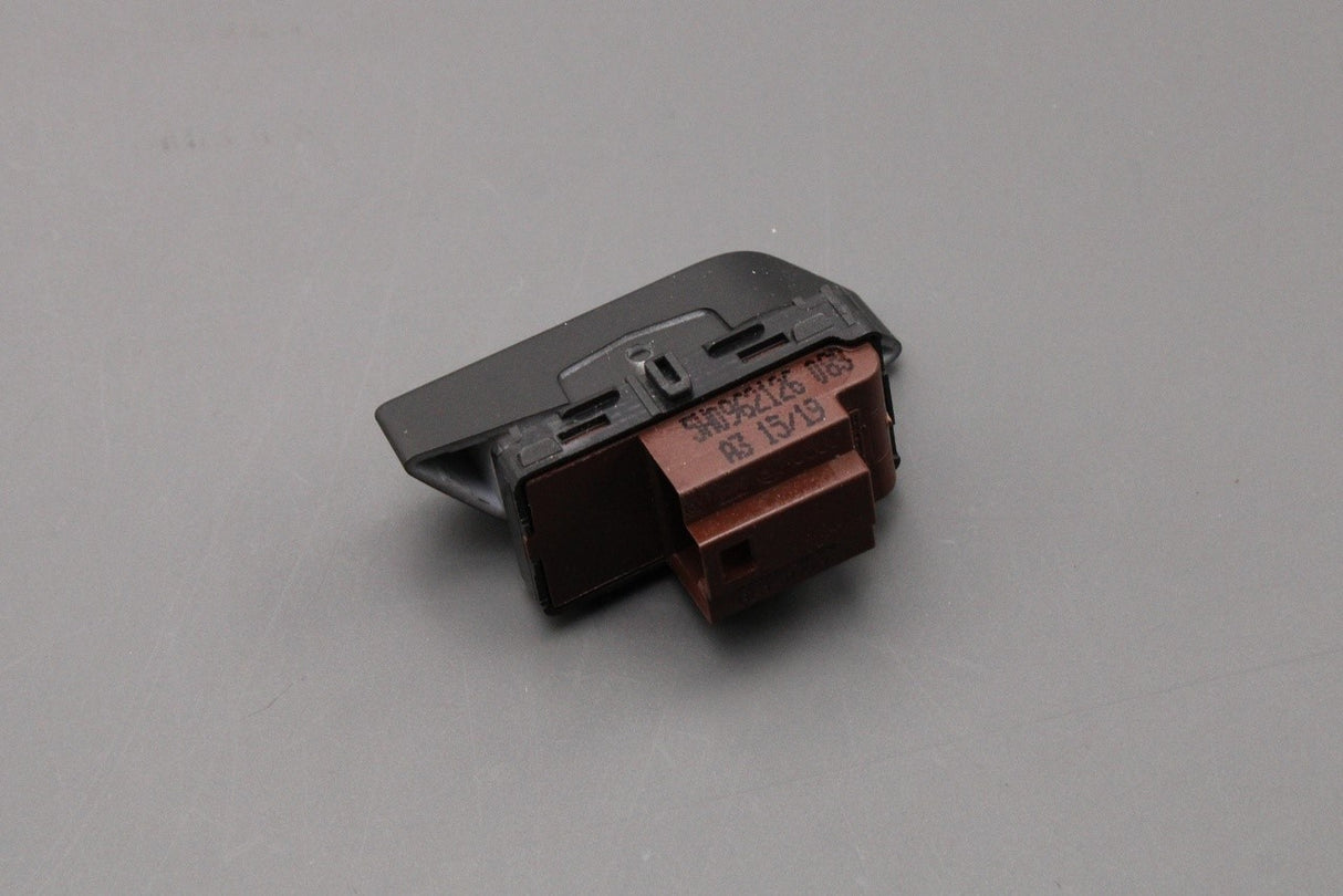 VW Golf MK8 2020-on RHD central locking switch button 5H0962126 WHS
