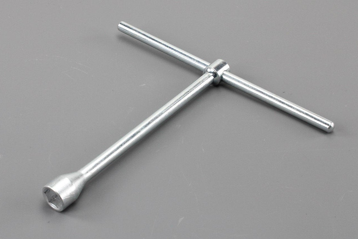 VW Crafter 2017-Onward wheel bolts wheel brace 7C0012218, view 1
