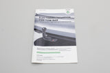Skoda Octavia 5E 2013-2021 tow bar wiring installation kit 5E0055202C