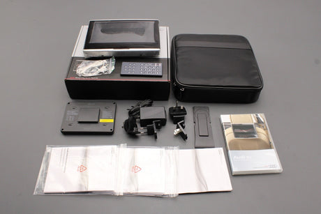 Audi A4 RS4 A5 A6 RS6 A7 Q3 Q5 Q7 DVD player with LCD screen 4G0051700F