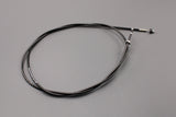 VW Golf MK4 1998-2006 bonnet release cable 1J2823531C