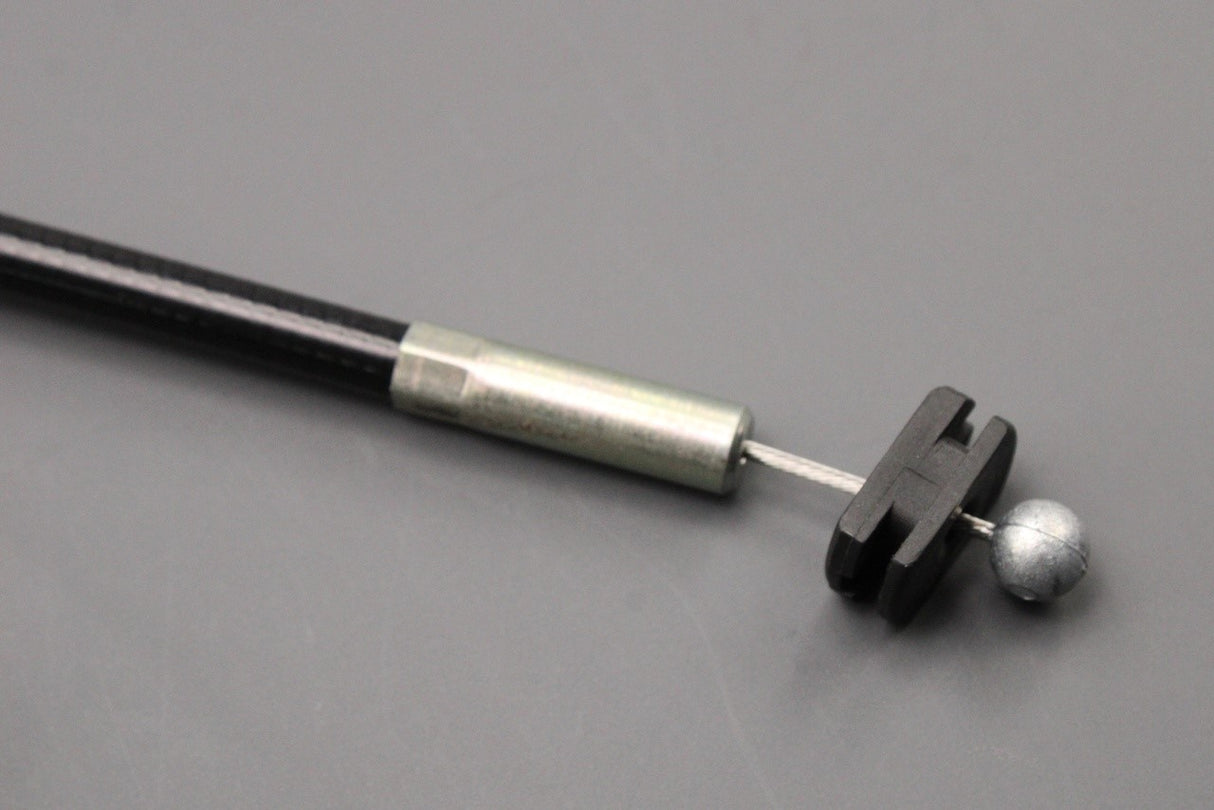 VW Golf MK4 1998-2006 bonnet release cable 1J2823531C