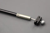 VW Golf MK4 1998-2006 bonnet release cable 1J2823531C