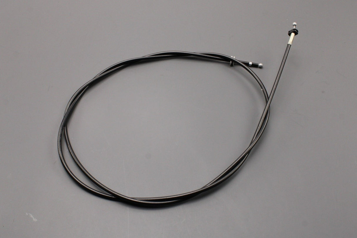 VW Golf MK4 1998-2006 bonnet release cable 1J2823531C