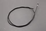 VW Golf MK4 1998-2006 bonnet release cable 1J2823531C