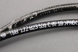 VW Golf MK4 1998-2006 bonnet release cable 1J2823531C