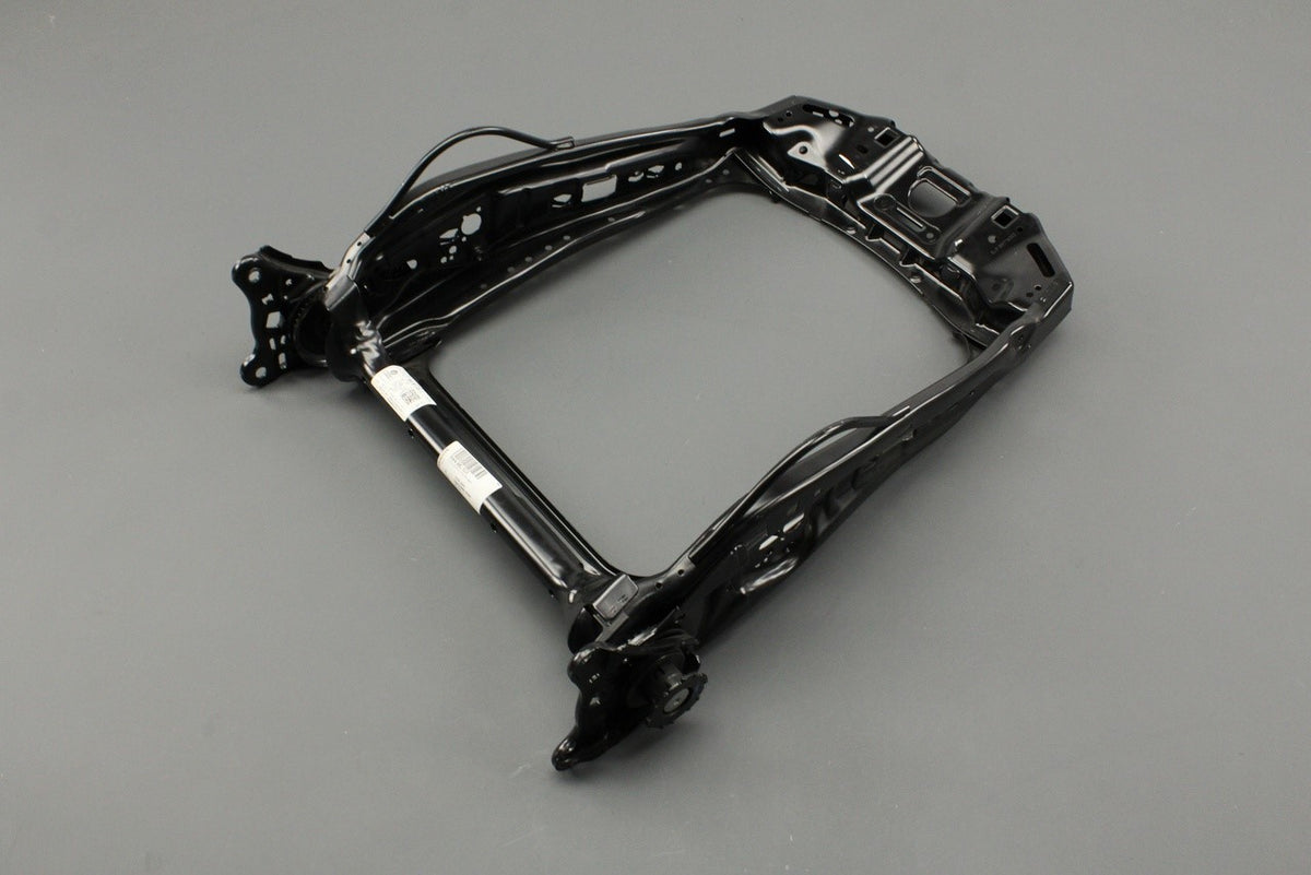 VW Golf MK8 Audi A3 8Y SEAT front seat backrest frame (left) 5WA881515, view 1
