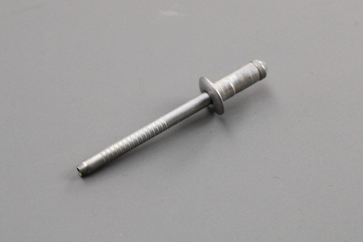 VW Audi Skoda SEAT pop rivet 4.8x11.3 N90528204, view 1