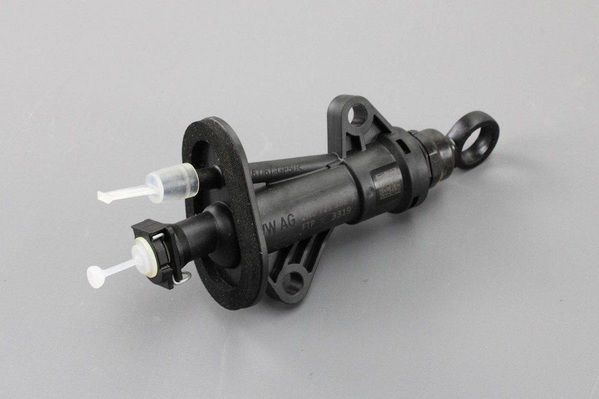 VW Crafter 2017- Clutch pedal master cylinder 2N0721388A, view 1