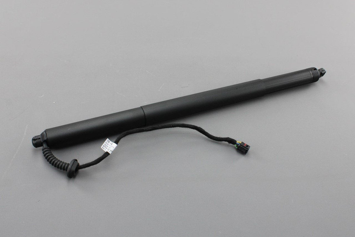 Skoda Superb 15- Saloon power assist electric boot lid strut 3V0827851B, view 1