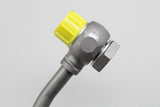 VW Polo 9N3 2004-2008 LHD power steering hose 6Q1423893H