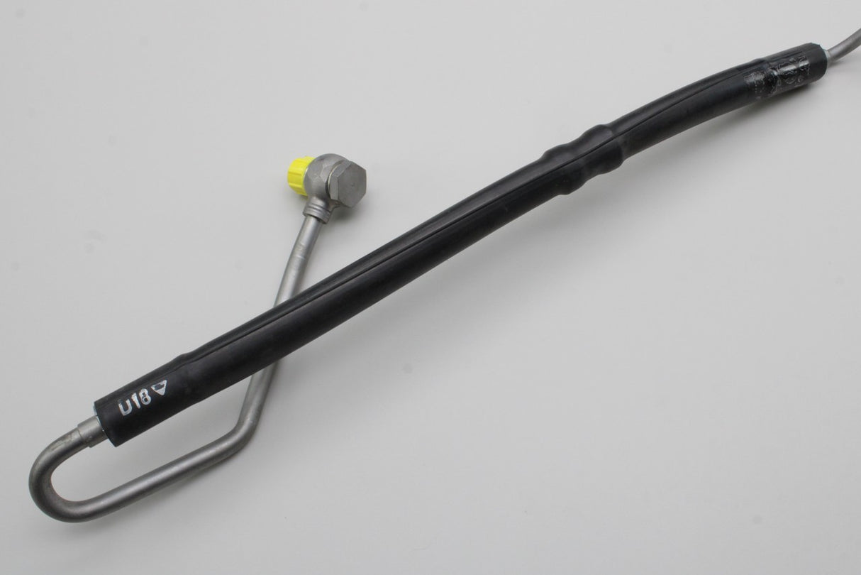 VW Polo 9N3 2004-2008 LHD power steering hose 6Q1423893H