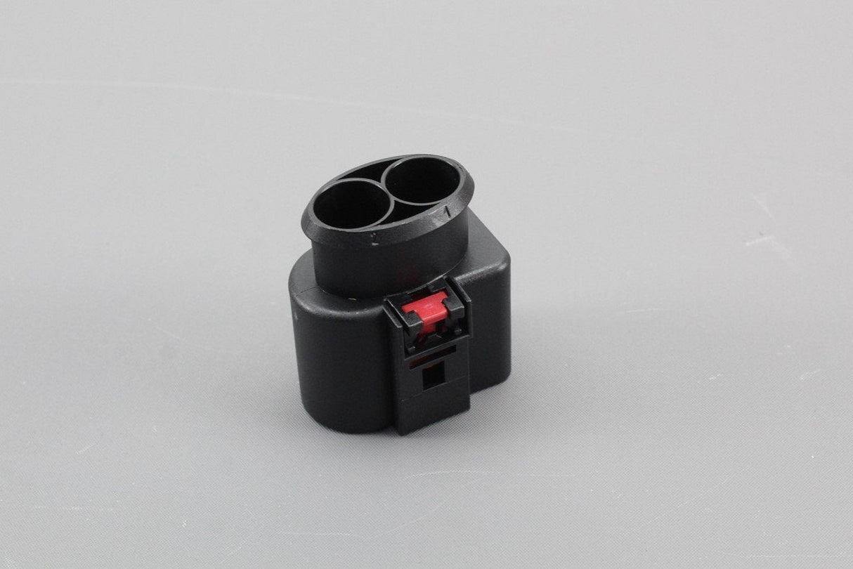 VW Audi Skoda SEAT 2 Pin heavy duty connector 1K0971955
