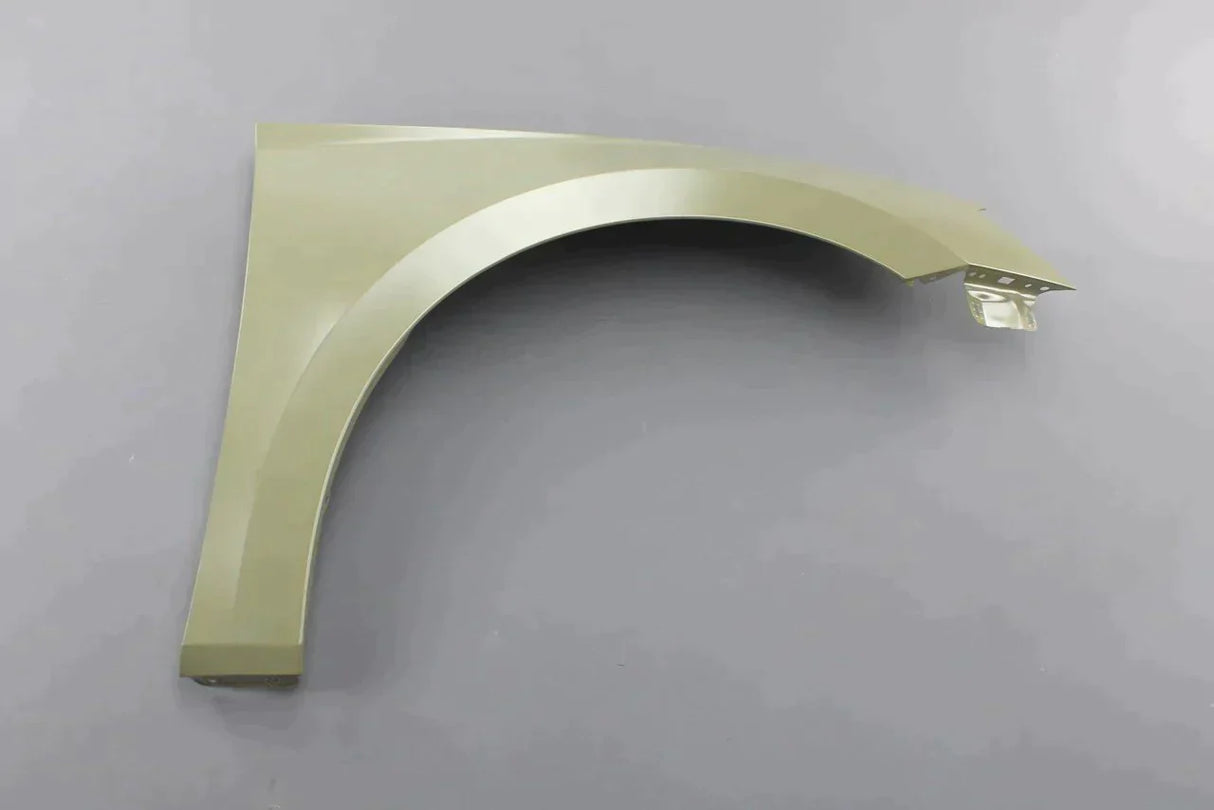 Skoda Superb 3V 2015-on front wing fender panel (right) 3V0821106