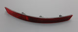 Skoda Superb 2015-on rear bumper reflector (left) 3V5945105