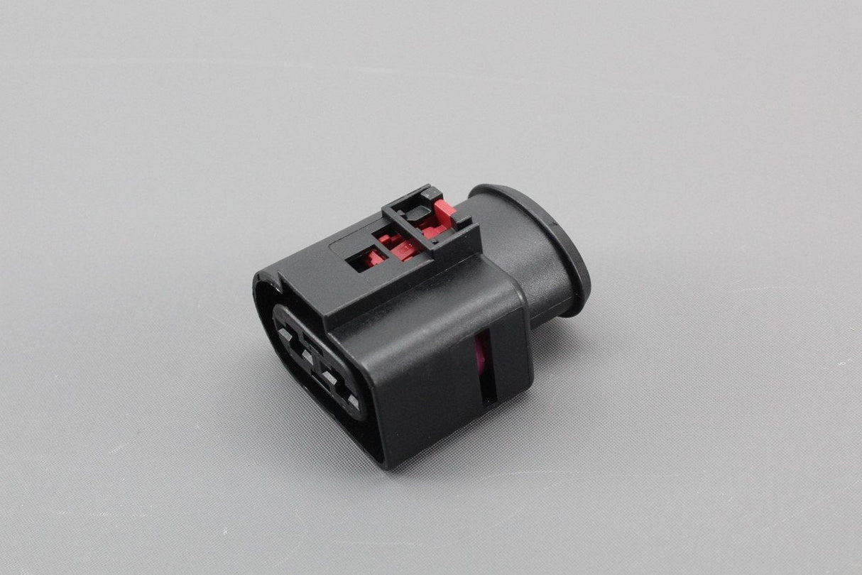 VW Audi Skoda SEAT 2 Pin heavy duty connector 1K0971955