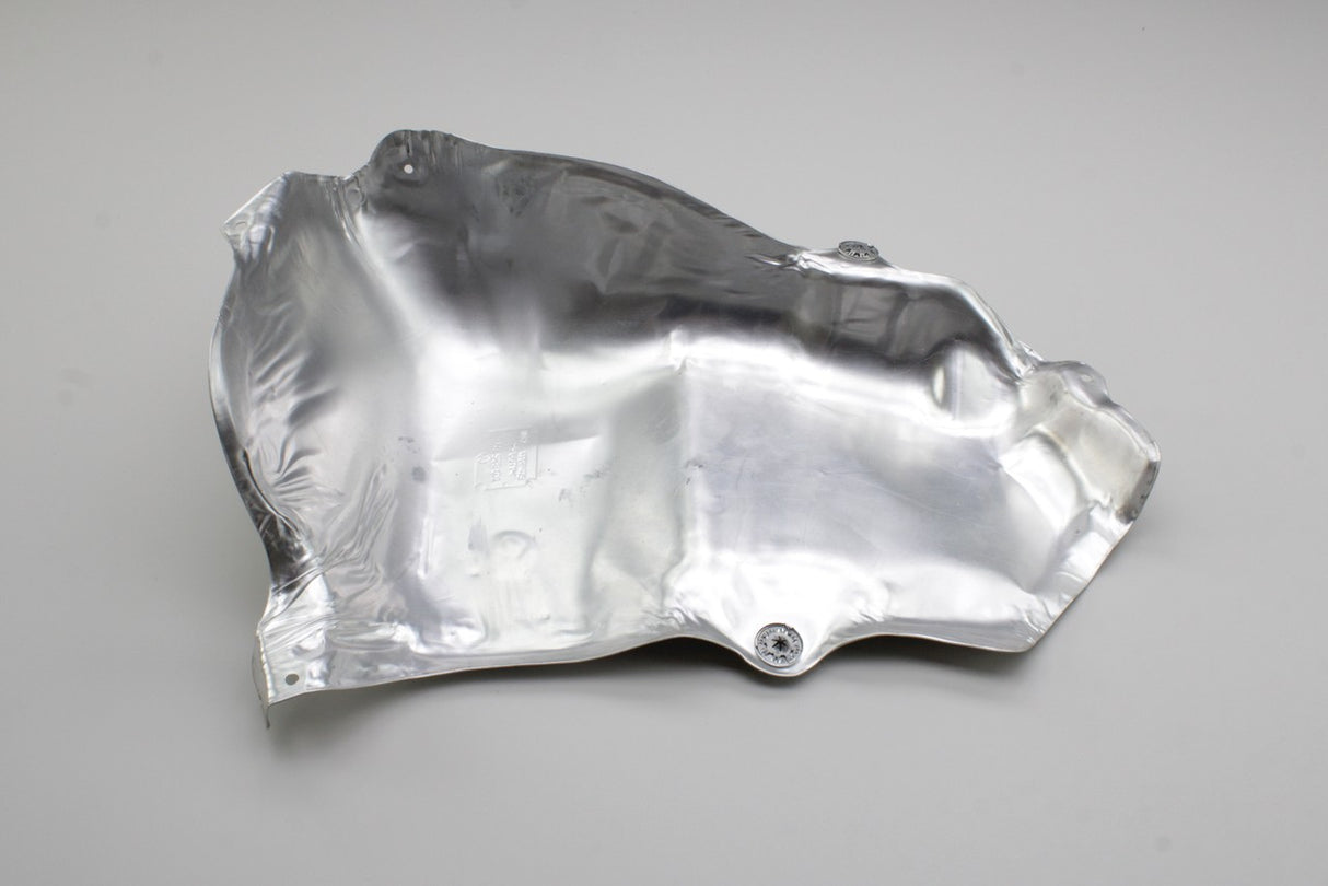 VW Golf MK5 MK6 Audi Skoda SEAT centre silencer heat shield 1K0825721E
