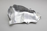 VW Golf MK5 MK6 Audi Skoda SEAT centre silencer heat shield 1K0825721E