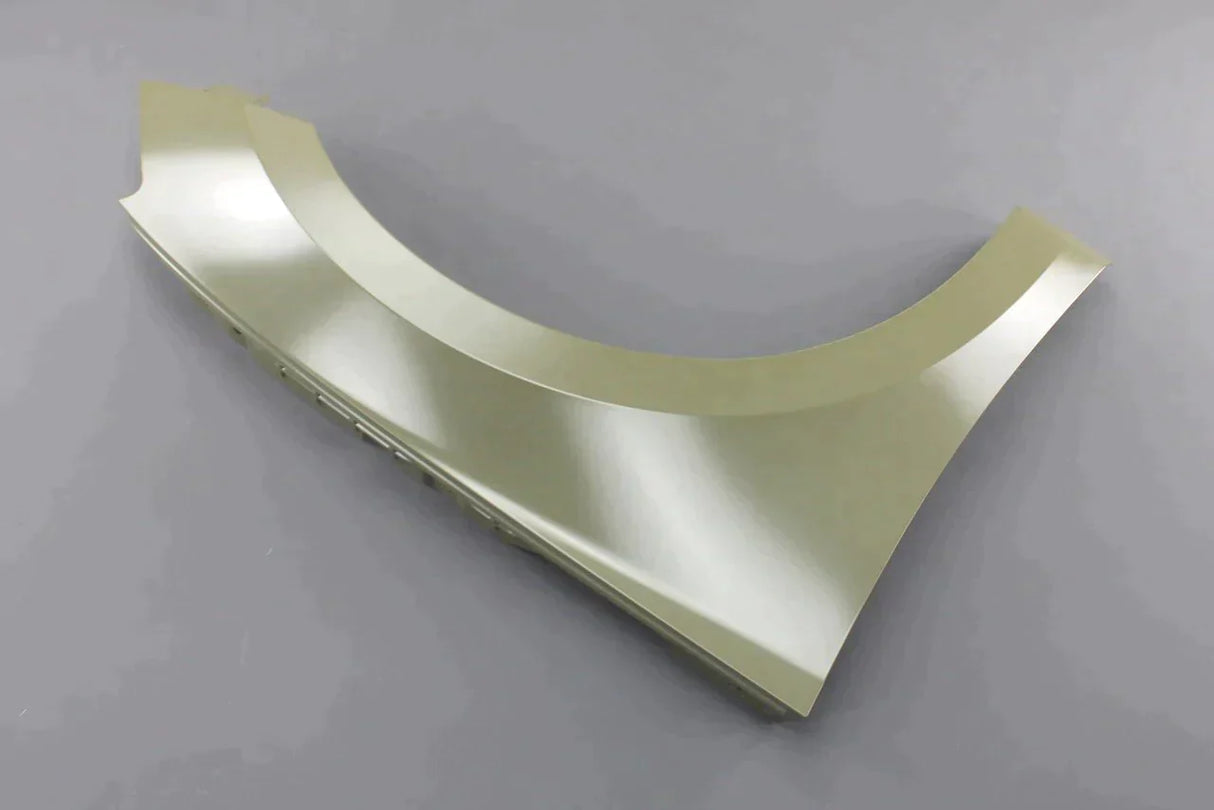 Skoda Superb 3V 2015-on front wing fender panel (right) 3V0821106