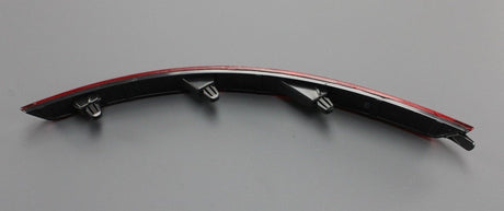 Skoda Superb 2015-on rear bumper reflector (left) 3V5945105
